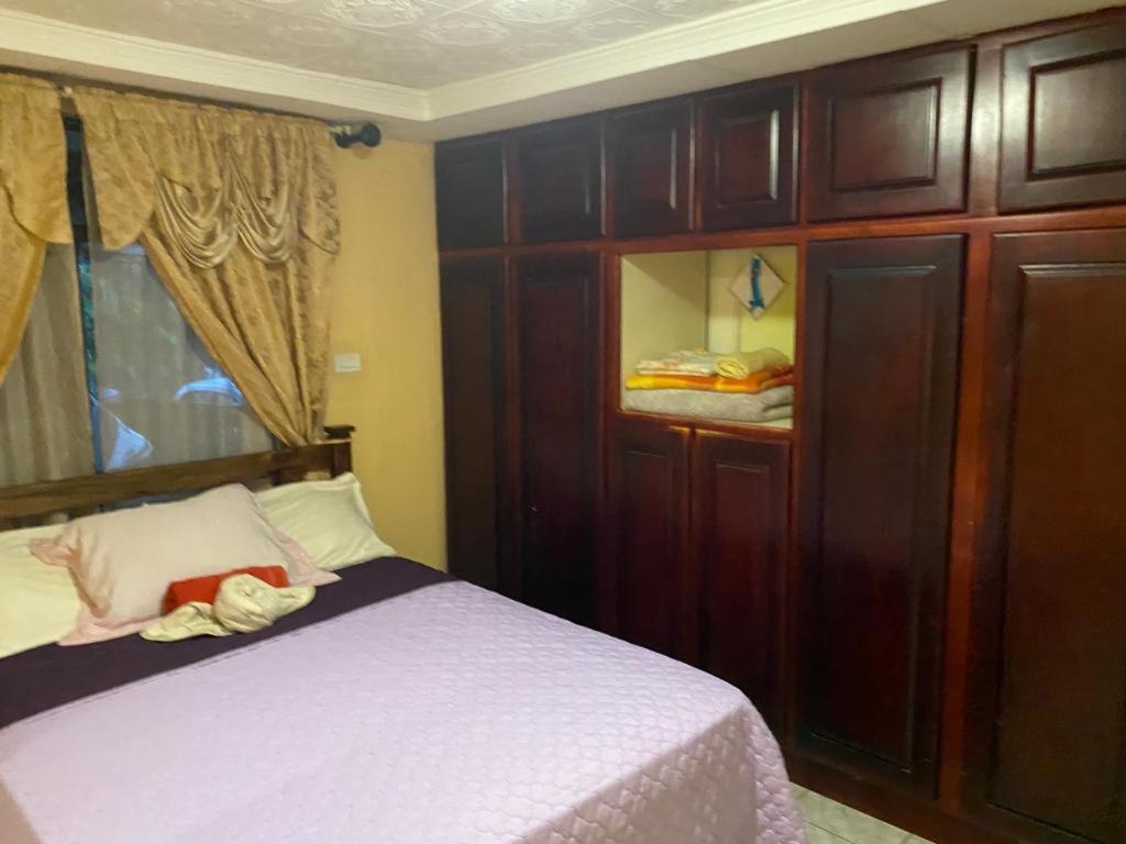 Casa Lupita Alajuela Apartment Ngoại thất bức ảnh